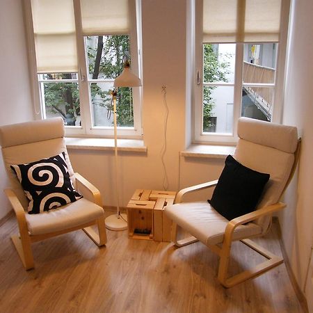 Apartament Jagiellonski Krakau Zimmer foto