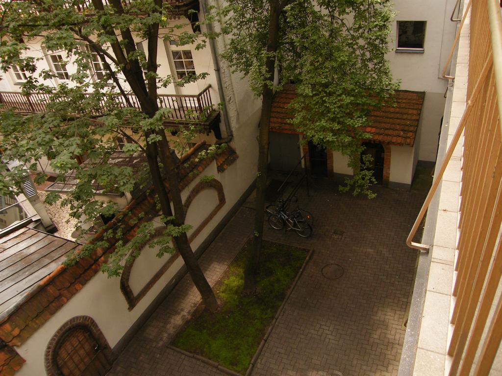 Apartament Jagiellonski Krakau Zimmer foto