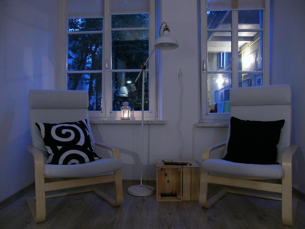 Apartament Jagiellonski Krakau Zimmer foto