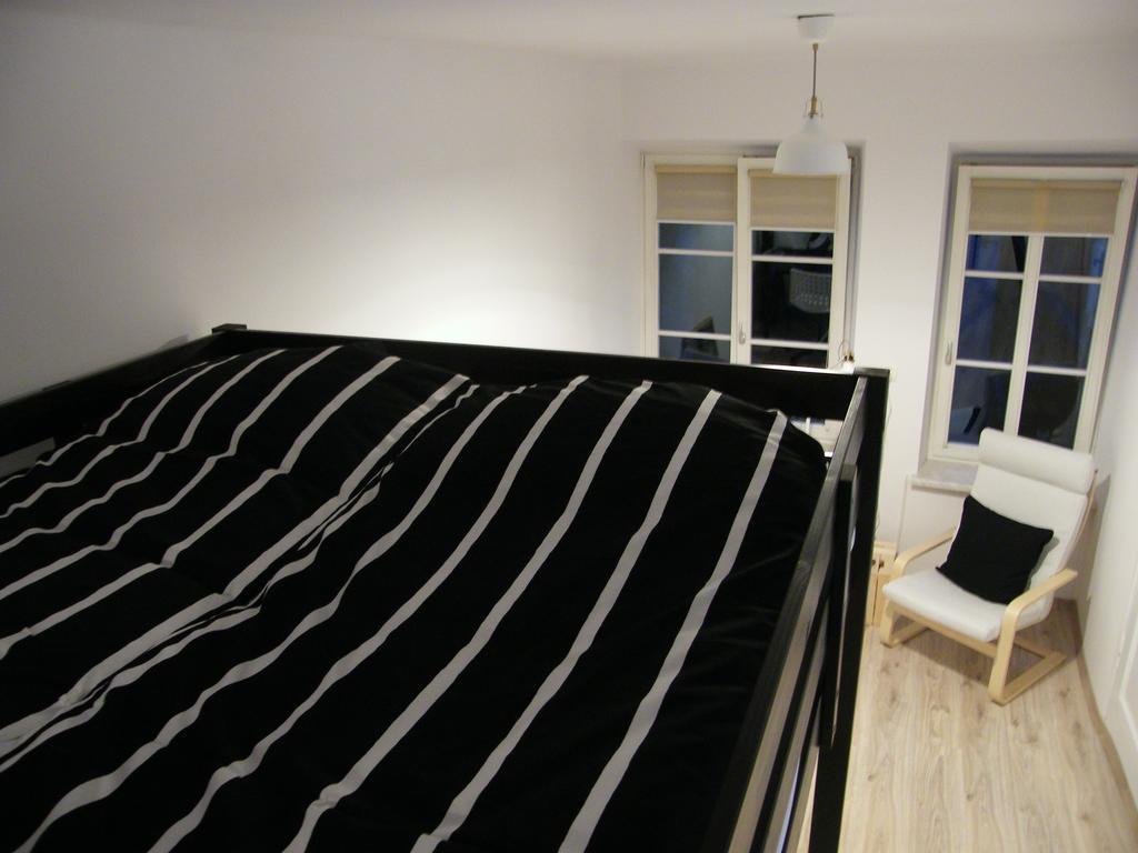 Apartament Jagiellonski Krakau Zimmer foto