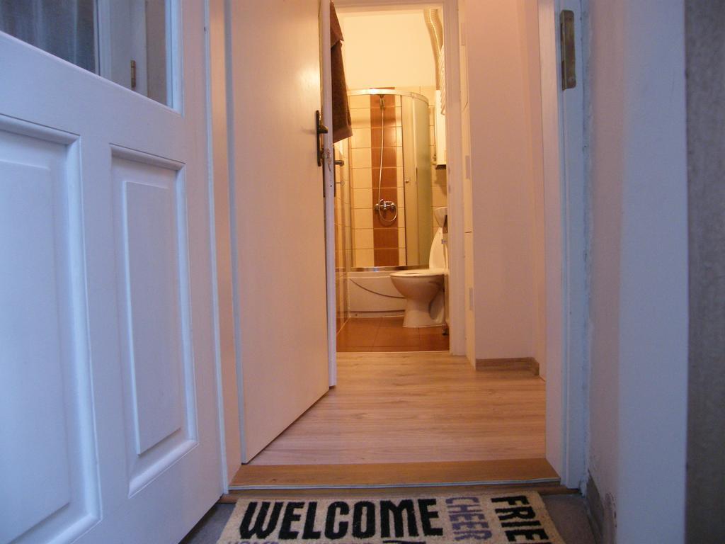 Apartament Jagiellonski Krakau Zimmer foto