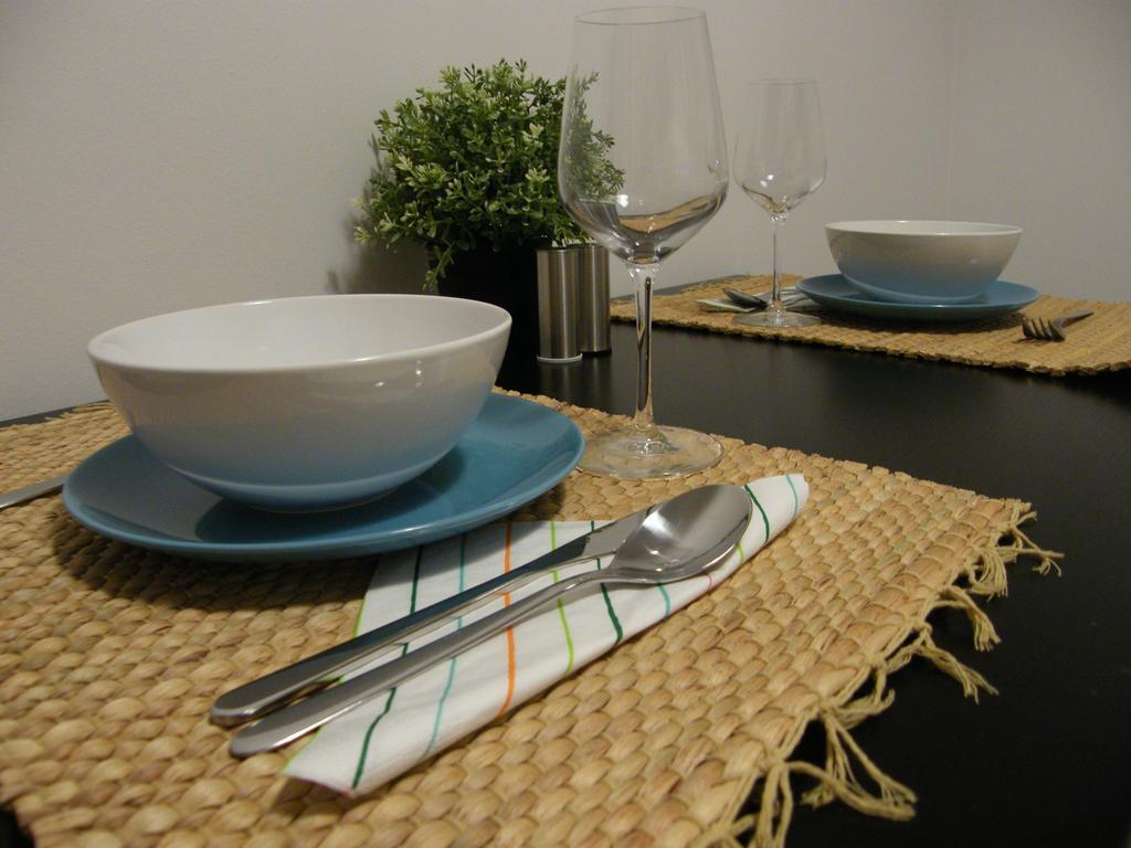 Apartament Jagiellonski Krakau Zimmer foto